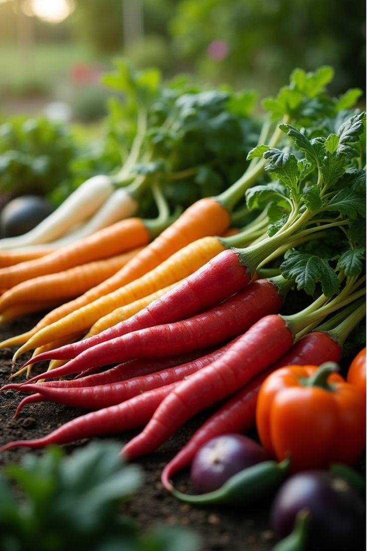 Tender Greens Box: Crisp Leafy & Hearty Veggies
